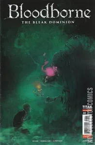 Bloodborne: Bleak Dominion #2