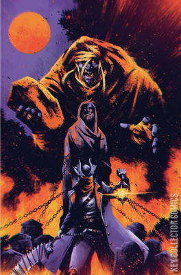 Bloodborne: Bleak Dominion