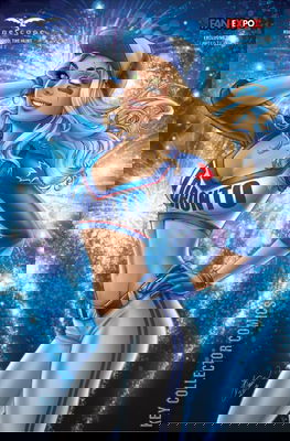 Robyn Hood: The Hunt