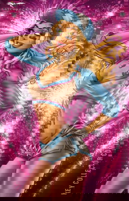 Robyn Hood: The Hunt