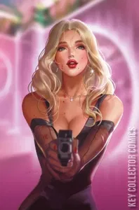 Scarlett Couture: Munich File #1