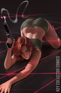 Heat Seeker: A Gun Honey Series #2