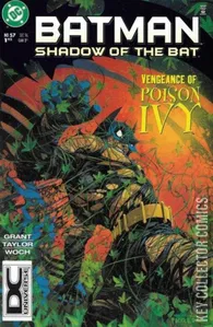 Batman: Shadow of the Bat #57