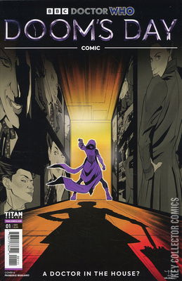 Doctor Who: Doom's Day