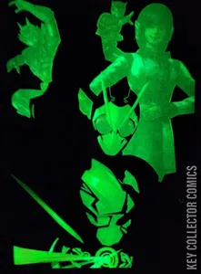 Kamen Rider: Zero One #1