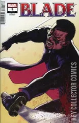Variant Cover for Blade #9
