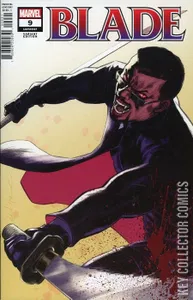Blade #9