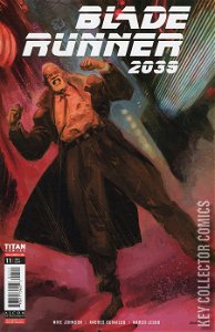 Blade Runner 2039 #11