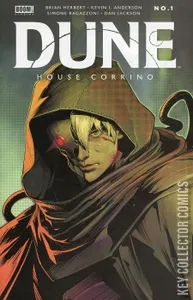 Dune: House Corrino #1