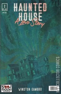 Haunted House: A Love Story #2