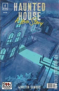 Haunted House: A Love Story #4