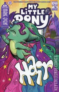 My Little Pony: Mane Event #1