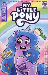 My Little Pony: Mane Event #1