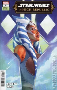 Star Wars: The High Republic #5