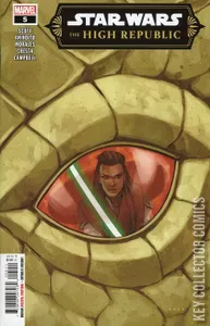 Star Wars: The High Republic #5