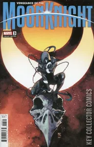 Vengeance of the Moon Knight #3