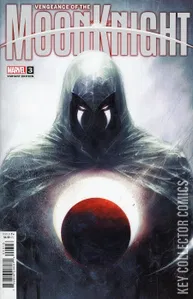 Vengeance of the Moon Knight #3