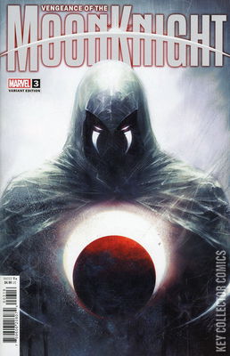 Vengeance of the Moon Knight