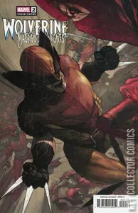 Wolverine: Madripoor Knights #2