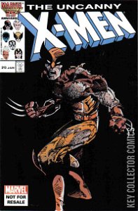 Uncanny X-Men #213