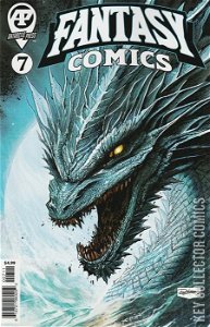 Fantasy Comics #7