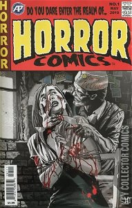 Horror Comics #1