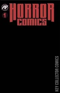 Horror Comics #1