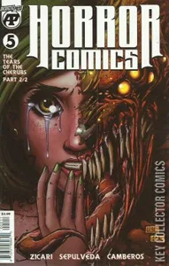 Horror Comics #5