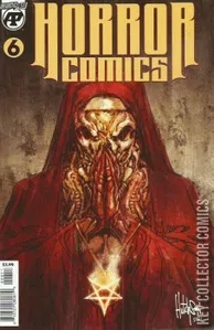 Horror Comics #6