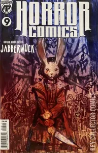 Horror Comics #9