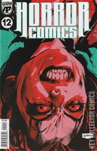 Horror Comics #12