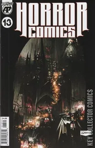 Horror Comics #13