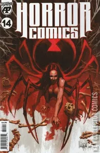 Horror Comics #14