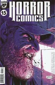Horror Comics #15