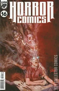 Horror Comics #16