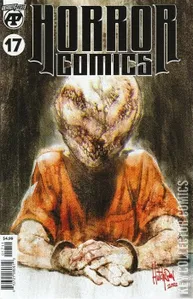 Horror Comics #17