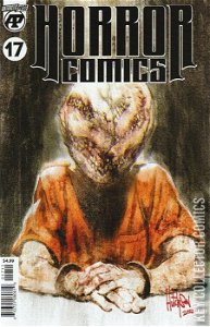 Horror Comics #17