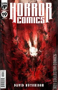 Horror Comics #19