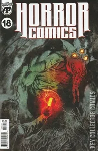 Horror Comics #18