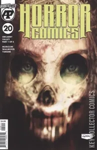 Horror Comics #20