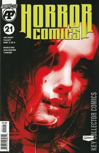 Horror Comics #21