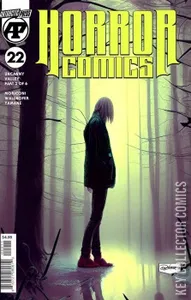 Horror Comics #22