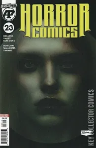 Horror Comics #23