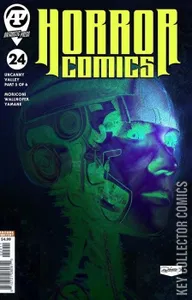 Horror Comics #24