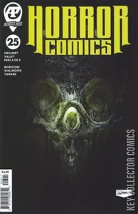 Horror Comics #25