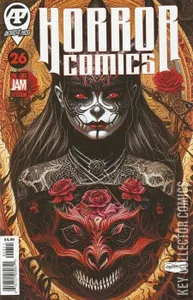 Horror Comics #26