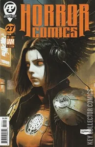 Horror Comics #27