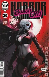 Horror Comics #28