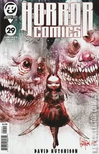 Horror Comics #29