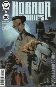 Horror Comics #30